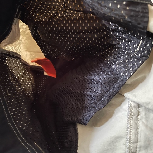 Men’s Howler Bros khaki board shorts Heed The Call Men’s 38 - Picture 13 of 14